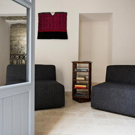 Appartement Domus Sbircio Modica Extérieur photo