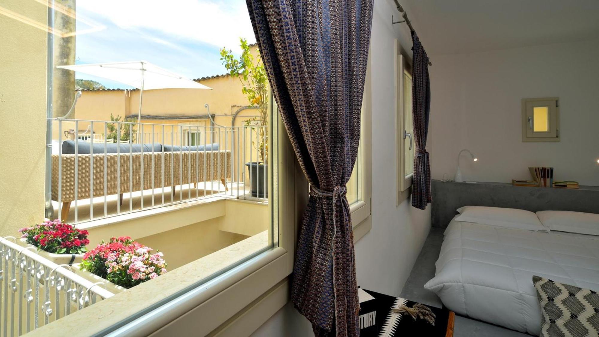 Appartement Domus Sbircio Modica Extérieur photo