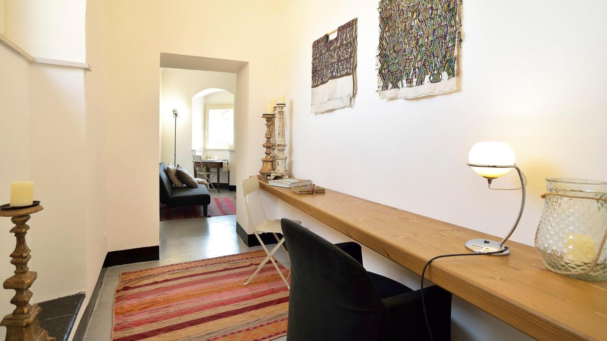 Appartement Domus Sbircio Modica Extérieur photo