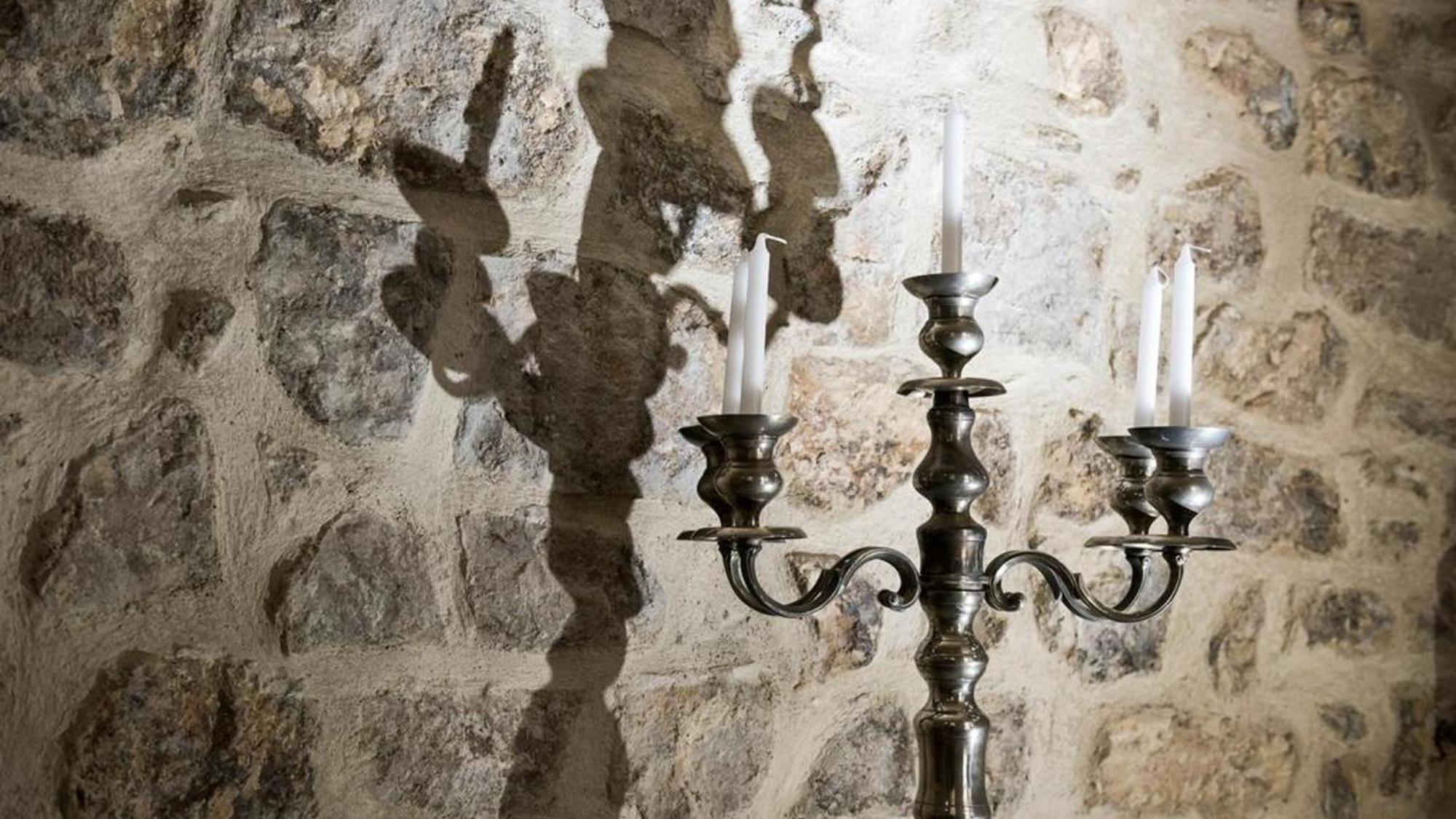 Appartement Domus Sbircio Modica Extérieur photo