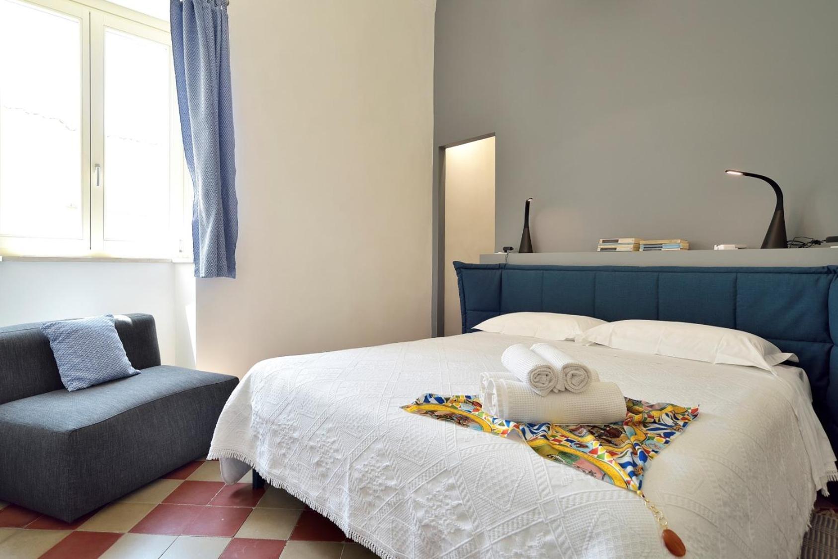 Appartement Domus Sbircio Modica Extérieur photo