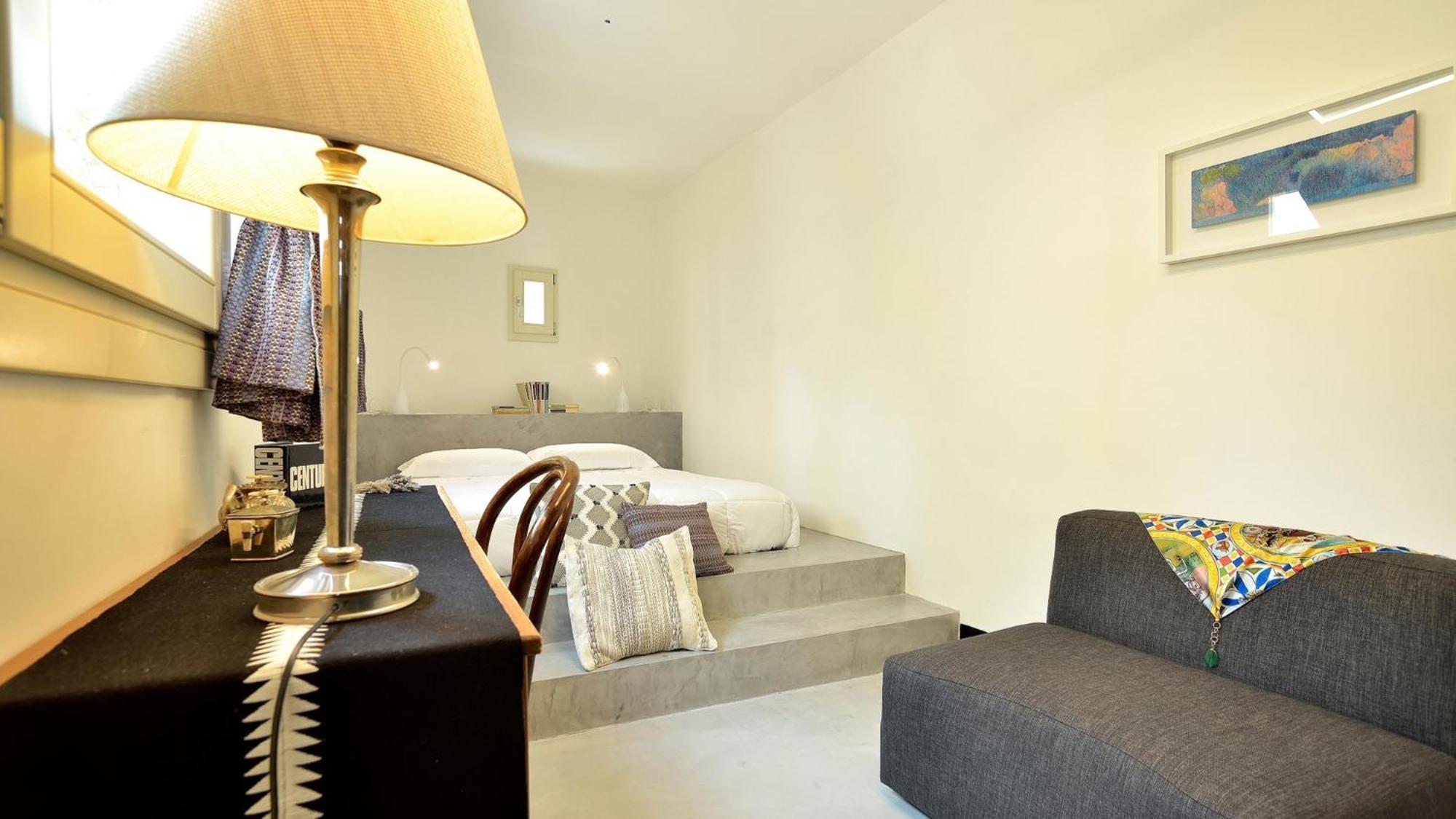 Appartement Domus Sbircio Modica Extérieur photo