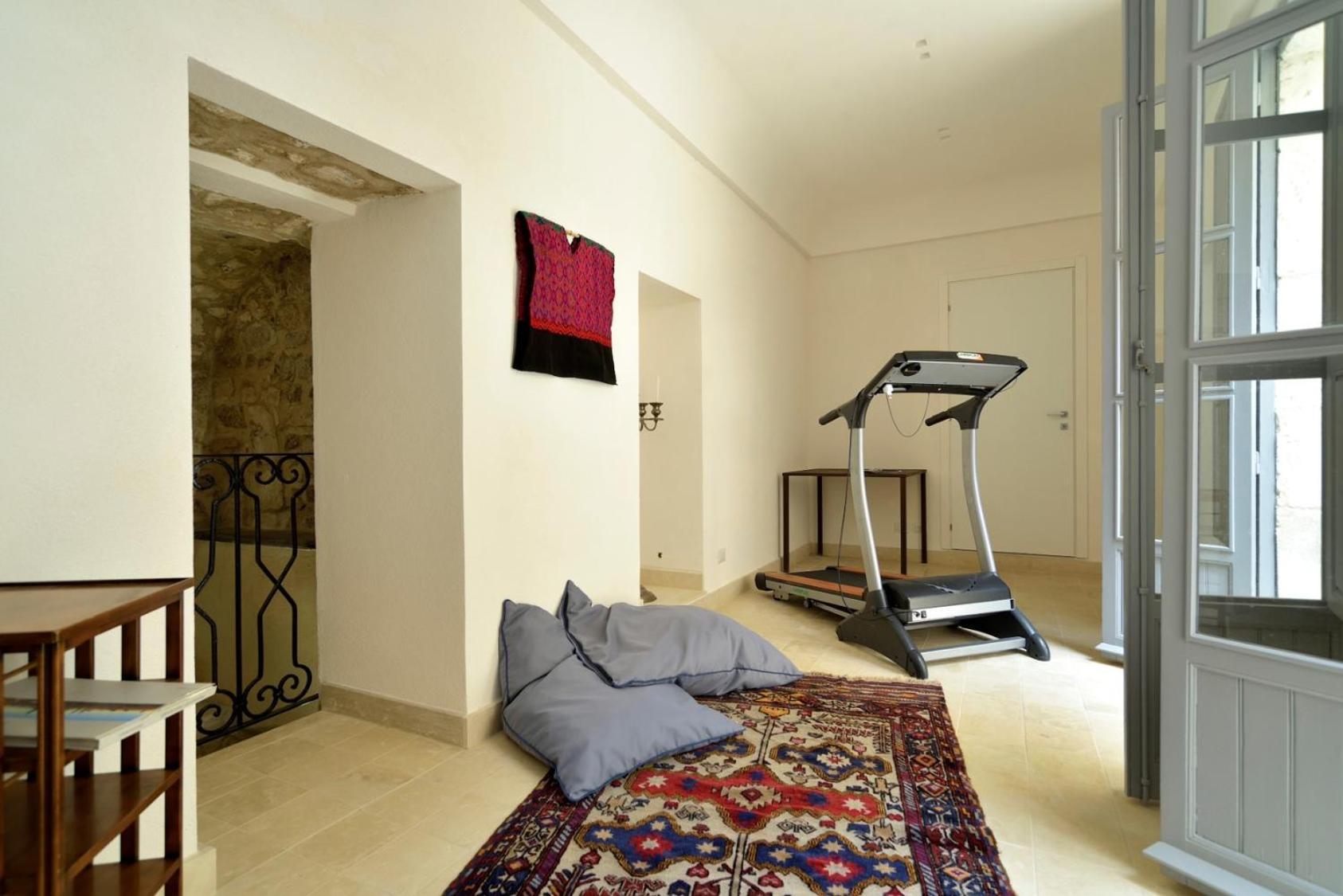 Appartement Domus Sbircio Modica Extérieur photo