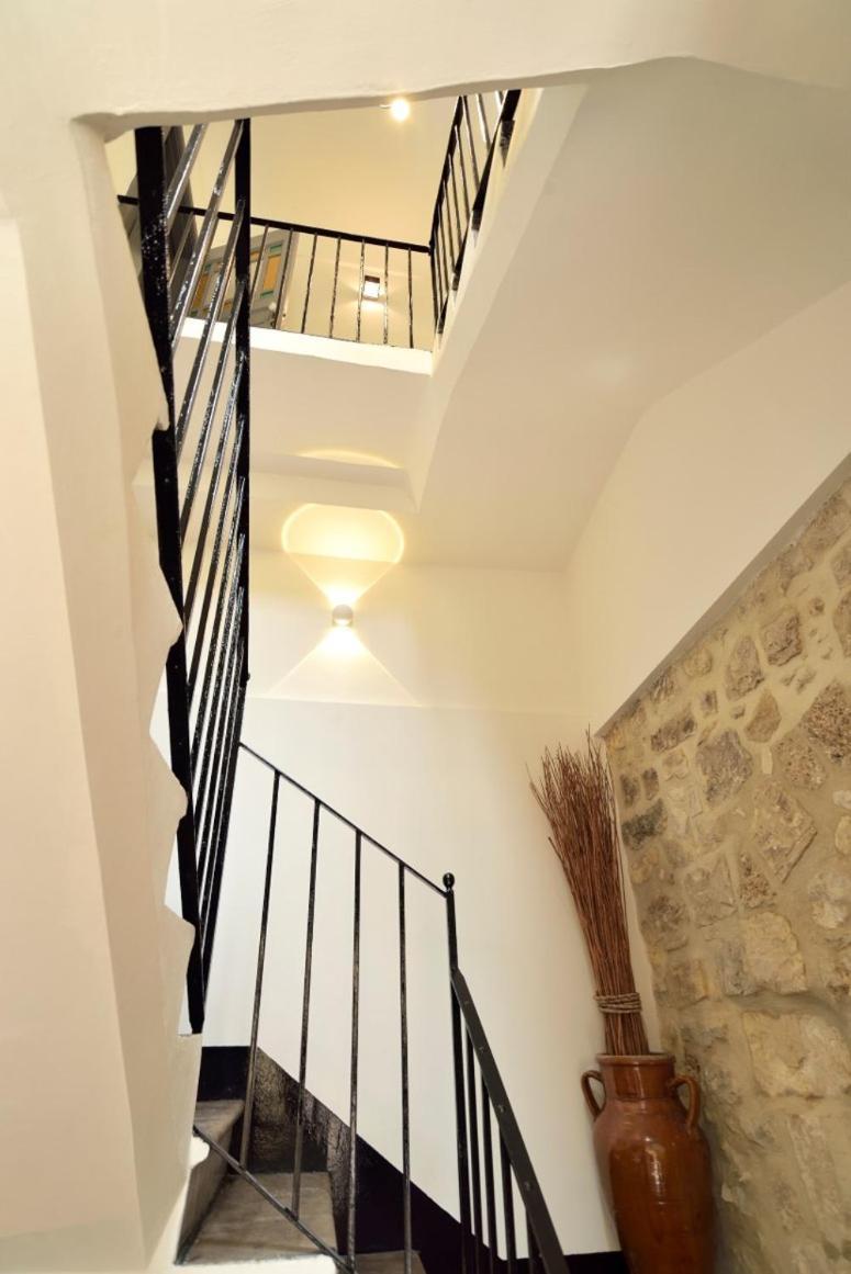 Appartement Domus Sbircio Modica Extérieur photo