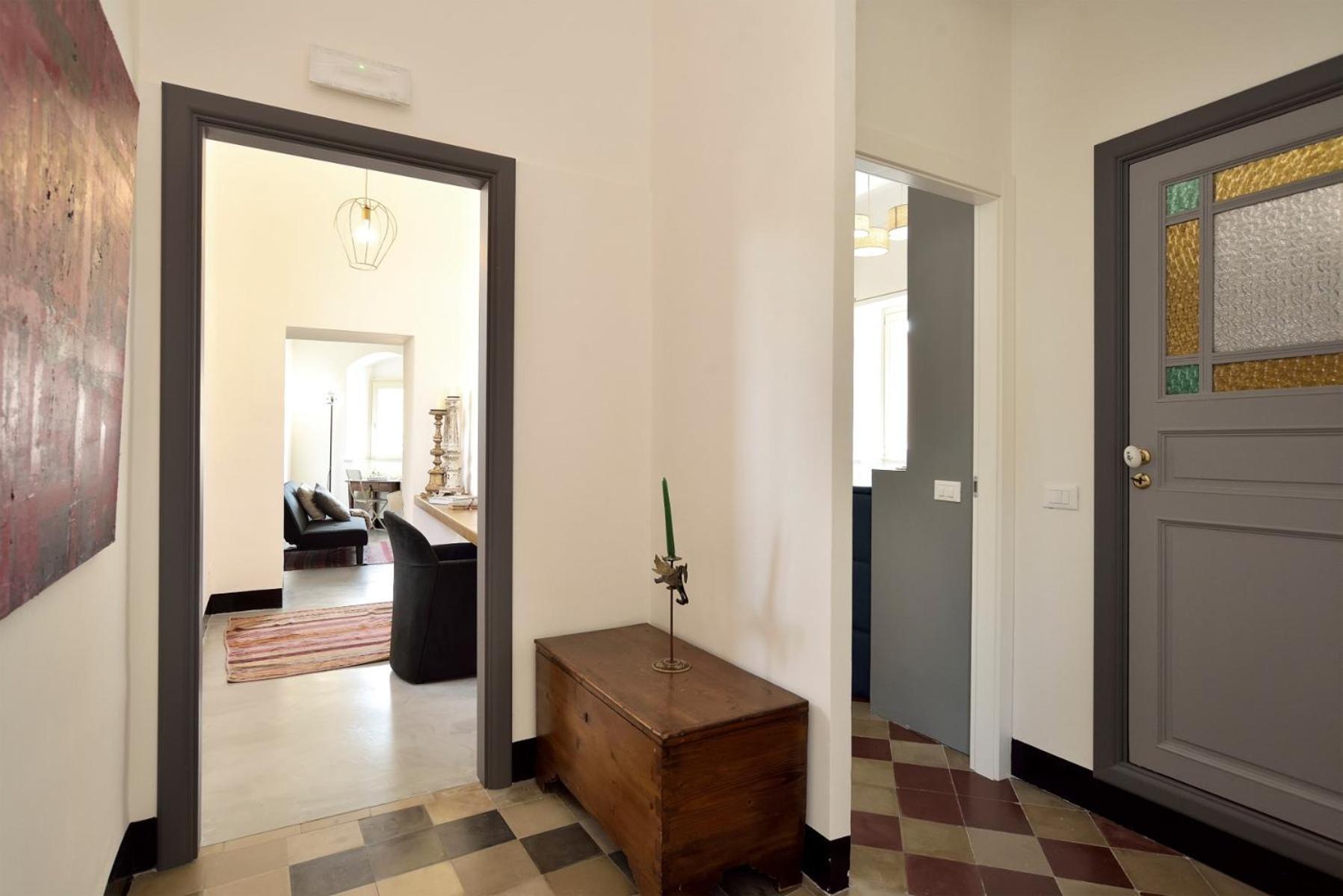 Appartement Domus Sbircio Modica Extérieur photo