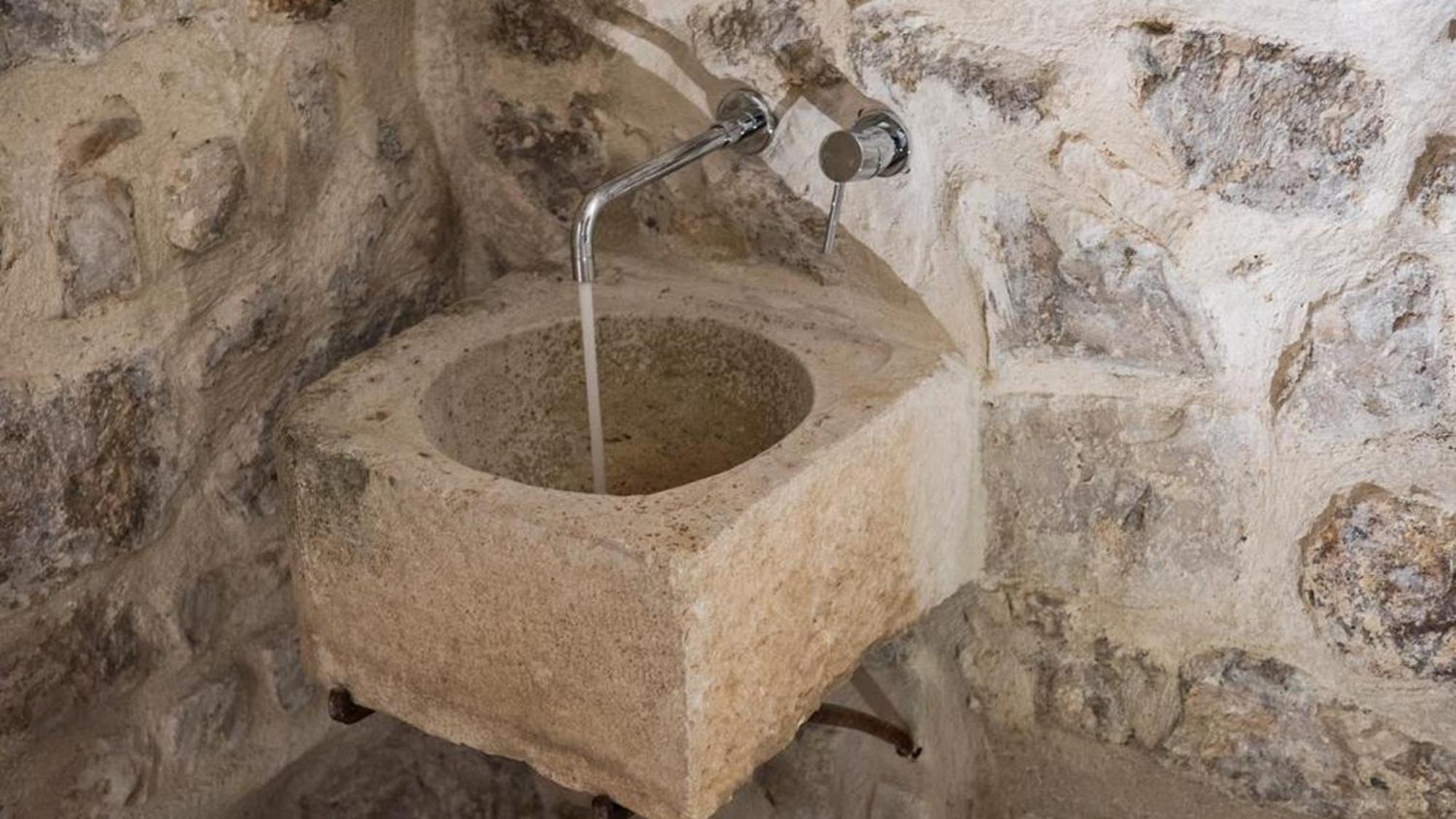 Appartement Domus Sbircio Modica Extérieur photo
