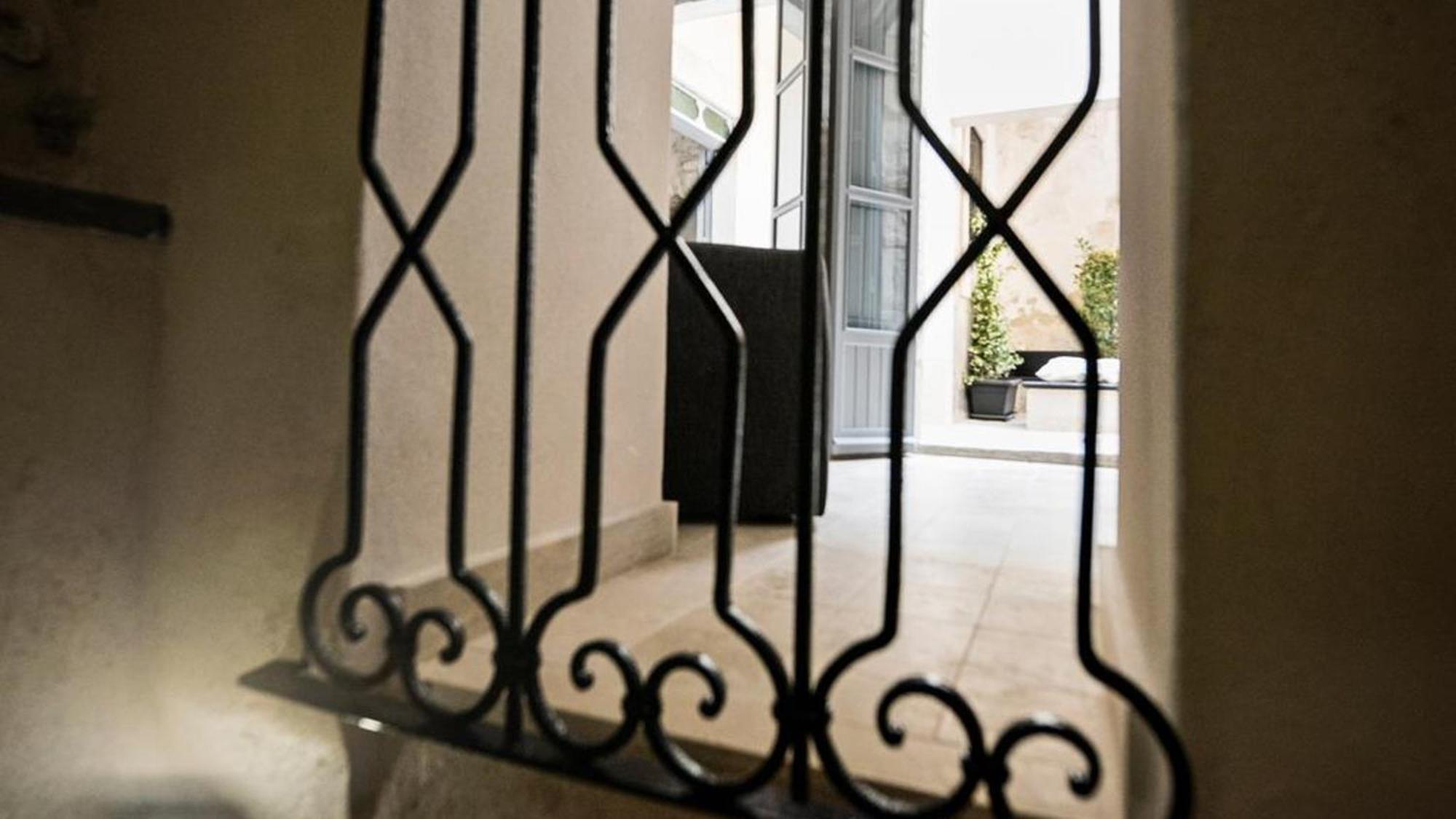 Appartement Domus Sbircio Modica Extérieur photo