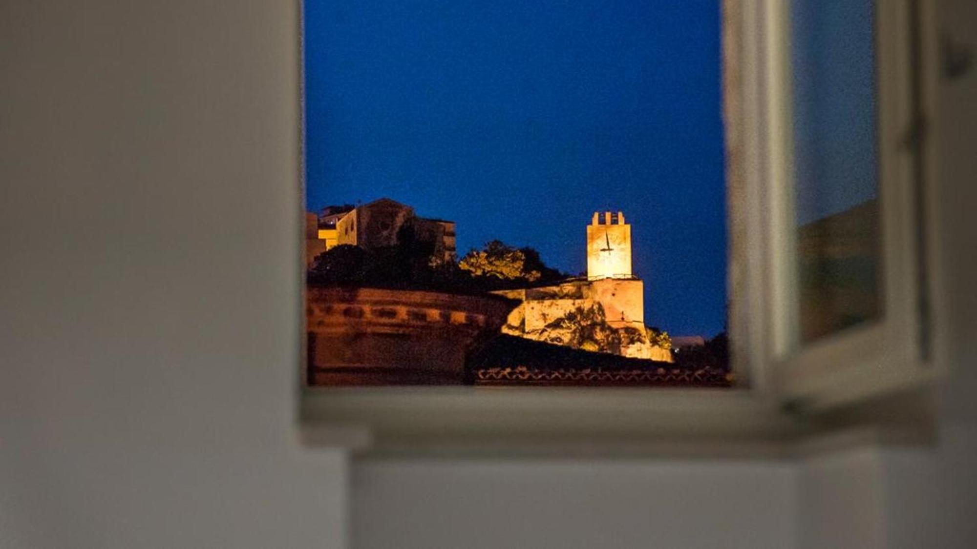 Appartement Domus Sbircio Modica Extérieur photo