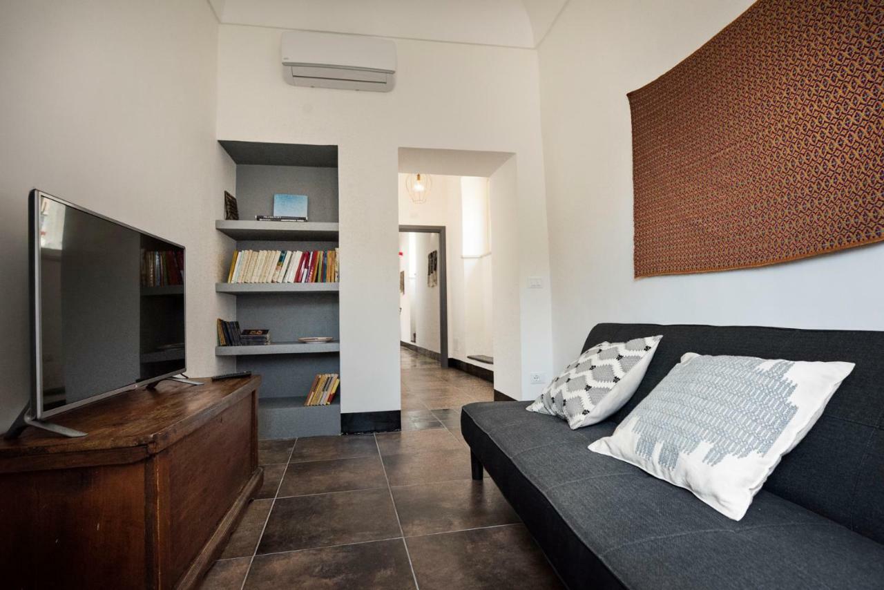 Appartement Domus Sbircio Modica Extérieur photo