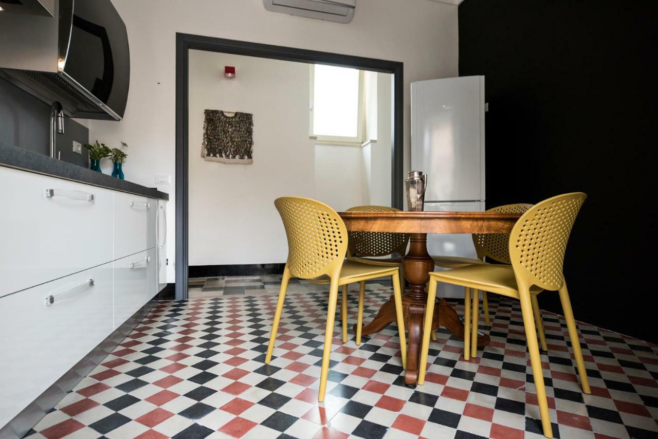 Appartement Domus Sbircio Modica Extérieur photo
